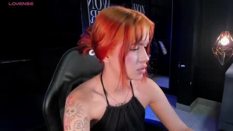MISS EVY online show from 05-15-26, 04:41