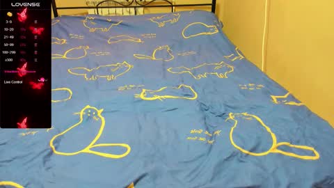 Eva online show from 09-25-25, 12:53