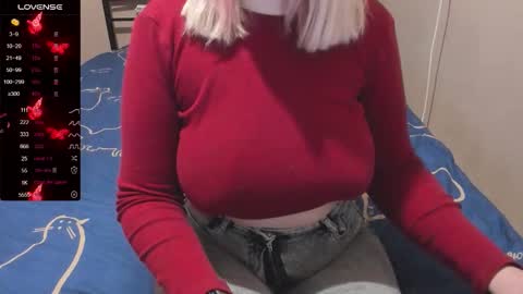 Eva online show from 11-28-25, 01:36