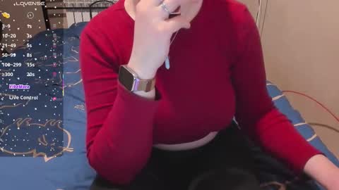 Eva online show from 01-14-26, 03:17