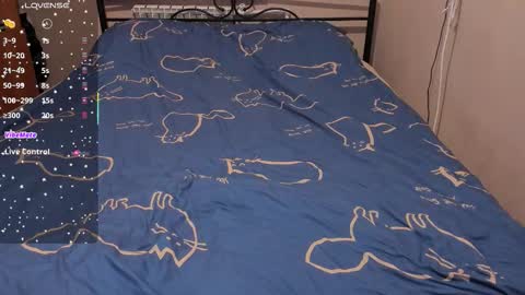 Eva online show from 03-13-26, 02:23