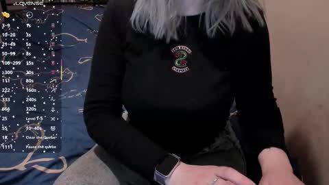 Eva online show from 03-16-26, 01:15