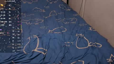 Eva online show from 03-20-26, 02:44