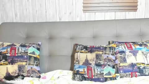 Eva online show from 03-31-26, 02:39