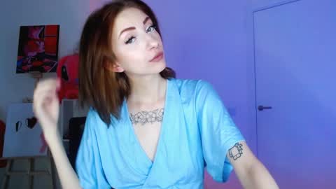 Eva online show from 01-07-25, 10:43