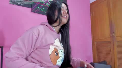  Eva Grey  online show from 02-13-25, 08:24