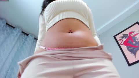  Eva Grey  online show from 10-08-25, 08:39