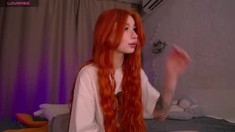 Eva online show from 02-13-25, 04:11