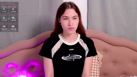 Eva online show from 07-27-26, 12:28