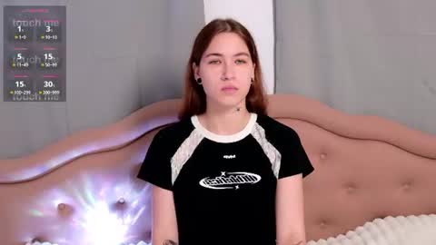 Eva online show from 07-29-26, 11:25