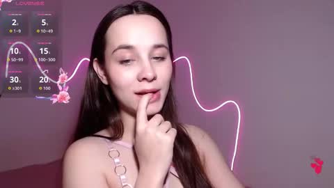 Snapshot of evaandtommi chatting on 10-10-25, 09:52 eva and tommie online show from 10-10-25, 09:52