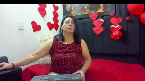 Eva online show from 02-18-25, 12:48