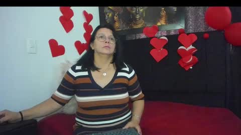 Eva online show from 02-18-25, 12:28