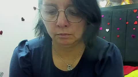 Eva online show from 05-21-26, 10:55