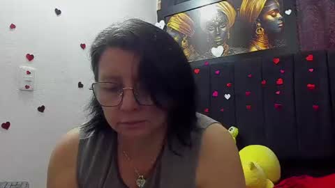 Eva online show from 06-15-26, 04:09