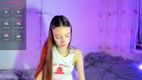 Hi Im Eva - welcome to my room online show from 11-29-25, 04:10
