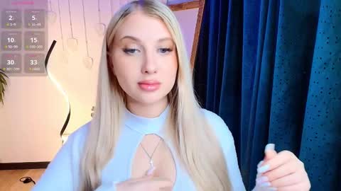 Eva  online show from 02-22-26, 03:07