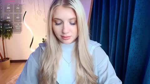 Eva  online show from 03-01-26, 02:35