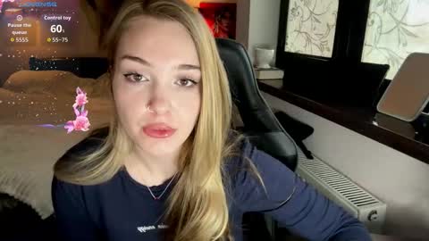 Snapshot of evacarter1 chatting on 03-26-26, 02:11 evacarter1 online show from 03-26-26, 02:11