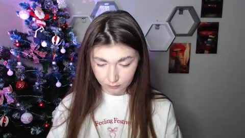 Evachaturbatte online show from 01-14-26, 08:09