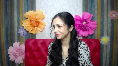 EvaClarkk online show from 04-22-26, 05:32