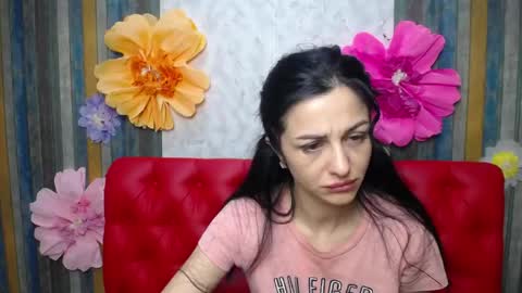 EvaClarkk online show from 05-06-26, 05:25
