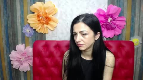EvaClarkk online show from 05-21-26, 05:47