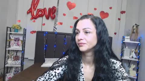 EvaClarkk online show from 05-30-26, 05:15