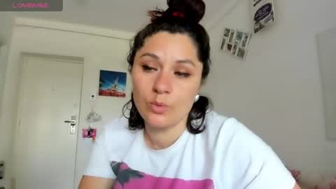Snapshot of evadiana8484 chatting on 07-15-26, 11:04 evadiana8484 online show from 07-15-26, 11:04