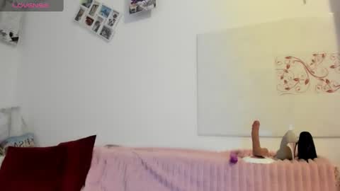 Snapshot of evadiana8484 chatting on 07-19-26, 05:49 evadiana8484 online show from 07-19-26, 05:49