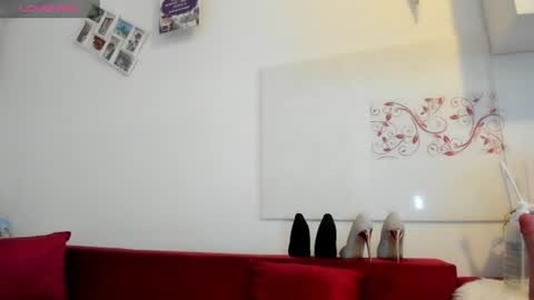 Snapshot of evadiana8484 chatting on 07-21-26, 09:55 evadiana8484 online show from 07-21-26, 09:55