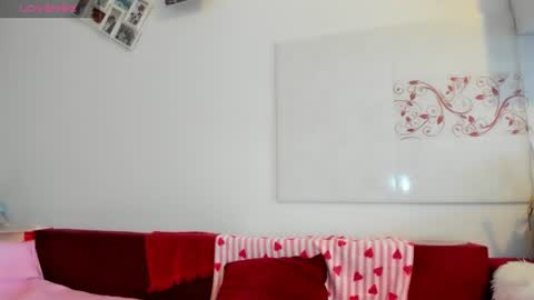 Snapshot of evadiana8484 chatting on 07-23-26, 12:47 evadiana8484 online show from 07-23-26, 12:47