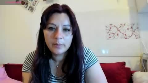 Snapshot of evadiana8484 chatting on 07-24-26, 10:35 evadiana8484 online show from 07-24-26, 10:35