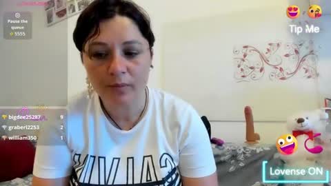 Snapshot of evadiana8484 chatting on 08-08-26, 07:10 evadiana8484 online show from 08-08-26, 07:10