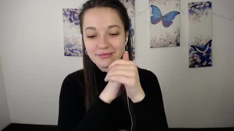 Eva online show from 04-20-26, 11:02