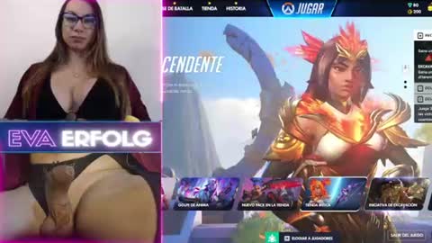 evaerfolg online show from 06-29-26, 03:35