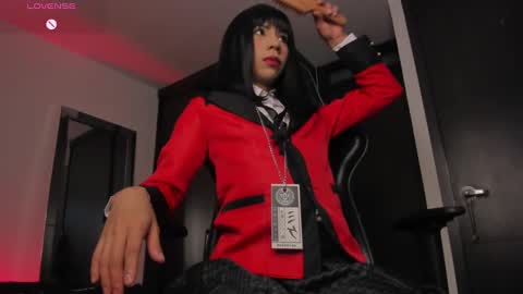 Snapshot of evaevanscute chatting on 09-30-25, 10:48 evaevanscute online show from 09-30-25, 10:48