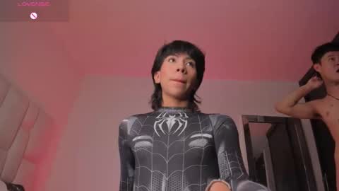 Snapshot of evaevanscute chatting on 10-31-25, 08:21 evaevanscute online show from 10-31-25, 08:21