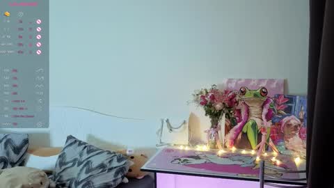 Eva online show from 01-11-26, 03:50