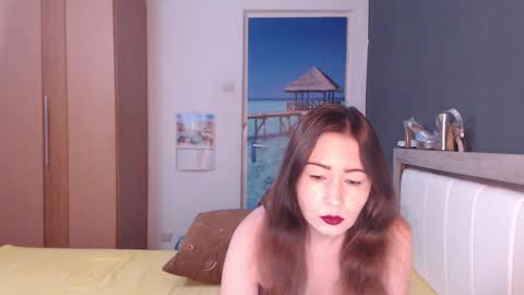 Snapshot of evafromheaven chatting on 01-03-25, 06:44 Eva online show from 01-03-25, 06:44