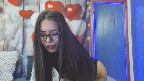 EvaGabe online show from 09-16-25, 03:51