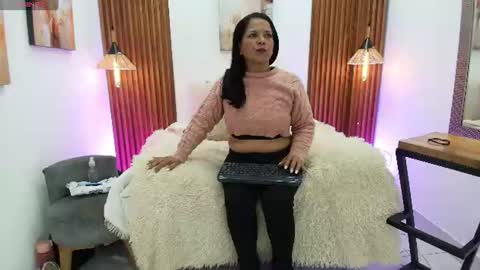 Snapshot of evagoddess_ chatting on 06-30-26, 07:59 EVA GODDESS online show from 06-30-26, 07:59