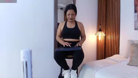 Snapshot of evagoddess_ chatting on 07-02-26, 07:53 EVA GODDESS online show from 07-02-26, 07:53