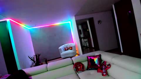 Eva Gomez online show from 11-03-25, 03:41