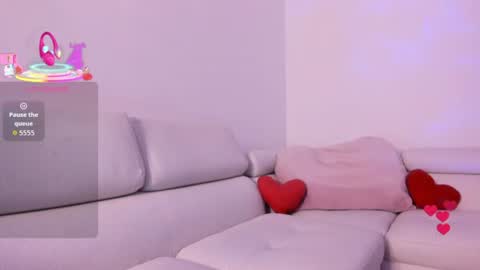 Eva Gomez online show from 07-25-26, 07:06