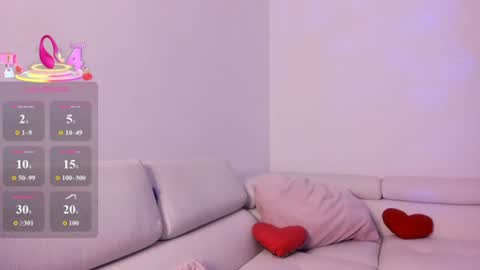 Eva Gomez online show from 07-26-26, 10:33