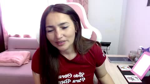 Eva online show from 02-06-25, 07:07