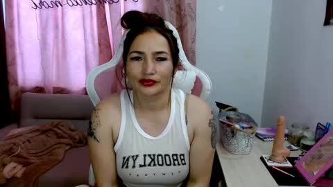 Eva online show from 02-19-25, 10:09