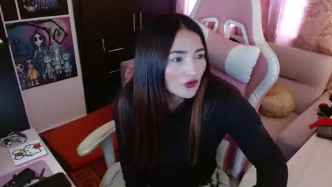 Eva online show from 10-03-25, 09:34