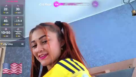 Snapshot of evah_ferrer chatting on 07-07-26, 02:54 Evah ferrer online show from 07-07-26, 02:54